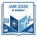 IIT JAM logo